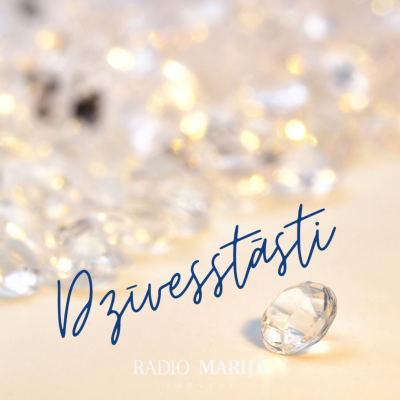 episode Dzīvesstāsti | RML S06E05 | Kristīne Lazdiņa | Munise Lamberte | 03.03.2021 artwork
