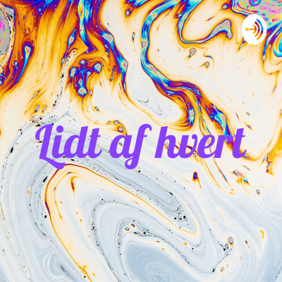 Lidt af hvert