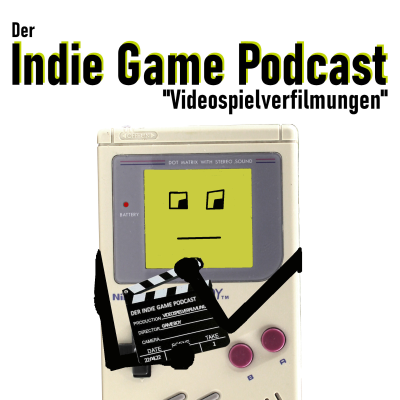 episode Videospielverfilmungen artwork