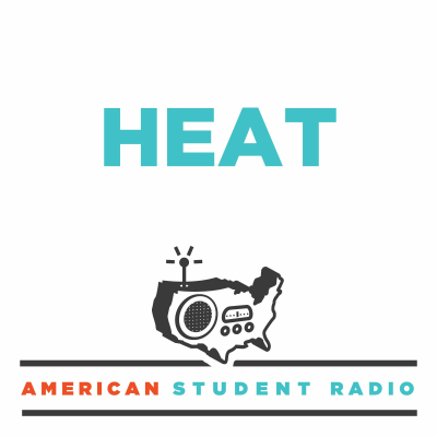 episode Heat artwork
