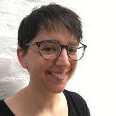 episode Audience Faves: Rachael Brown on 'Values in Science' artwork