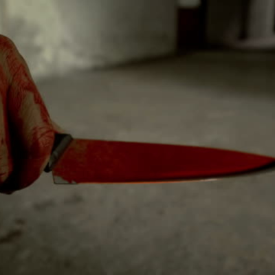 episode Die Blitmörder - Teil 1 artwork