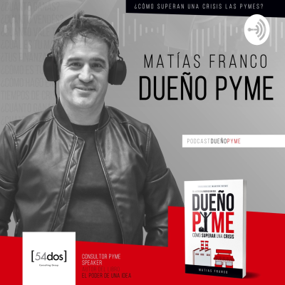 DUEÑO PYME: COMO SUPERAR UNA CRISIS