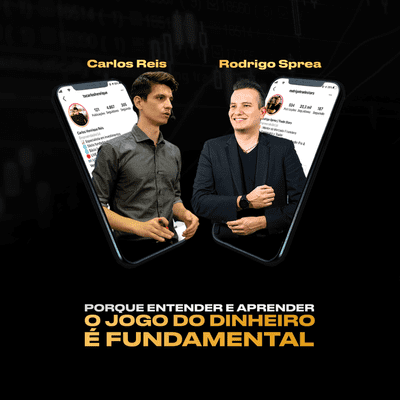 episode E se o Brasil virasse uma Venezuela? artwork