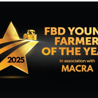 episode First ever female young farmer of the year in Cork artwork