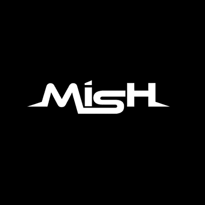 DJ Mish Toronto