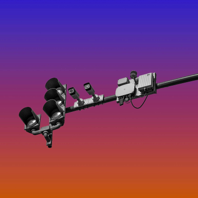 episode What Next: TBD | The Surveillance Interstate artwork