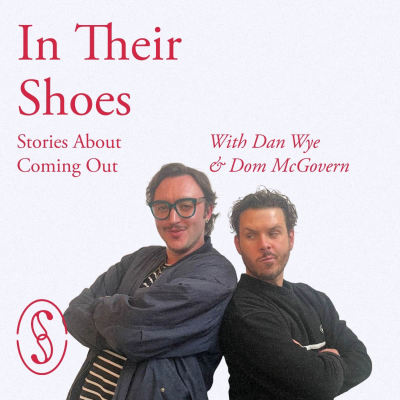 episode S2 Episode 5: In Dan Wye and Dom McGovern's Shoes artwork