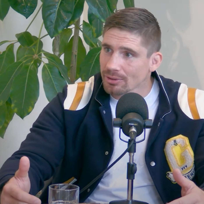 episode Kickbokslegende Rico Verhoeven vertelt hoe hij in crypto stapte artwork