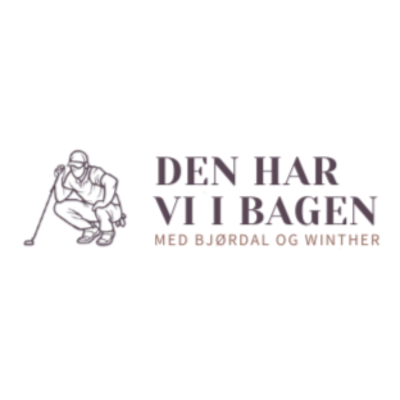 Den har vi i bagen