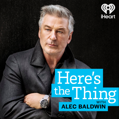 Forsidebilde av showet Here's The Thing with Alec Baldwin