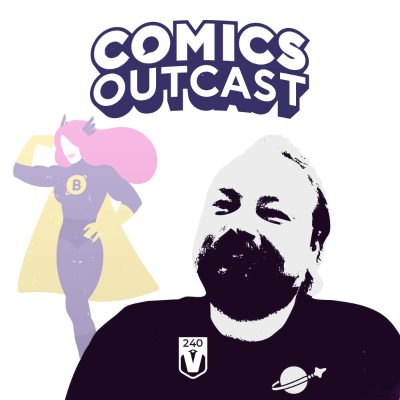 episode 240 - Raigen d'or artwork