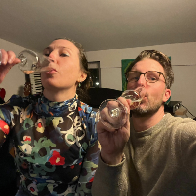 episode S3:010 over het einde van de podcast artwork
