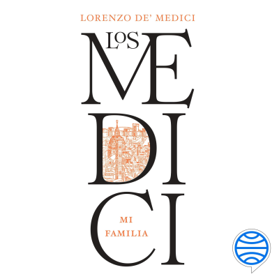 Cover image Los Medici