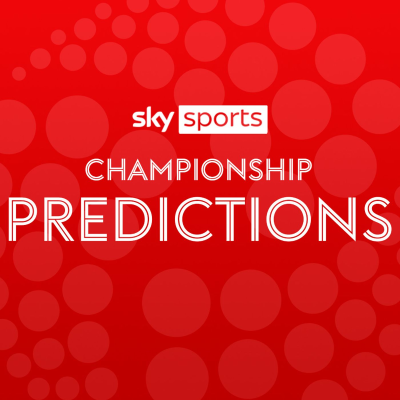 episode Sky Sports Championship Predictions: FINAL DAY! artwork