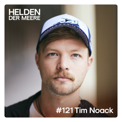 episode Impact-Business für den Meeresschutz – mit Tim Noack artwork