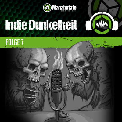 episode #365 Indie Dunkelheit – Folge 7 artwork