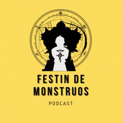 Festín de Monstruos