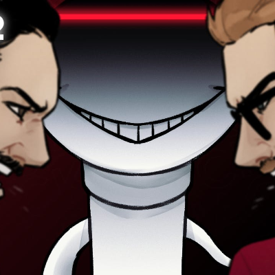 episode 442: Would You Rather? | The Official Podcast artwork