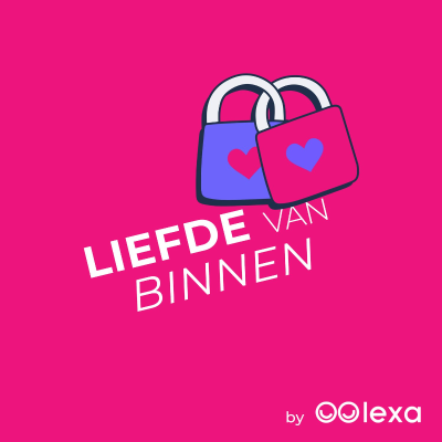 LIEFDE VAN BINNEN