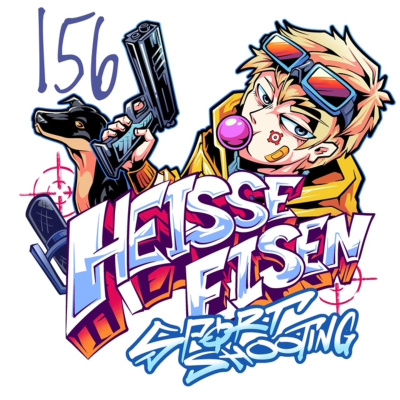 episode Folge 156 - Eine Frage des Verbandes artwork