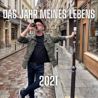 episode Folge 33: 2021 – Asynchron dem letzten Kapitel entgegen artwork