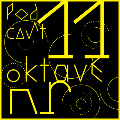 episode Oktave Podcast 011: Sassmouth artwork