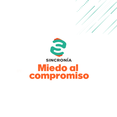 episode 023 - Miedo al compromiso artwork