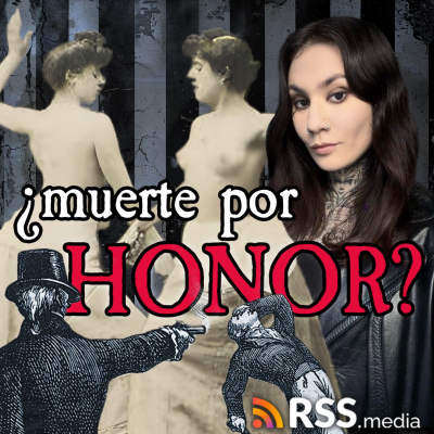 episode ¿Por qué la gente se mataba por ‘honor’? 🤯💣 La historia real es insana artwork