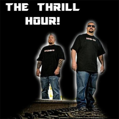 MMA-KO Radio Presents
