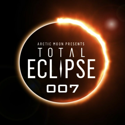 episode Total Eclipse Radio 007 artwork