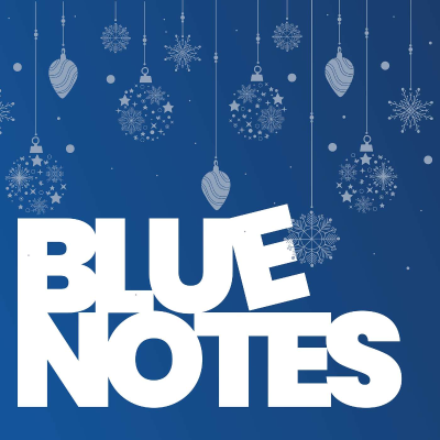 episode The Last Drop of 2024: Blue Notes Into 2025’s Waters artwork