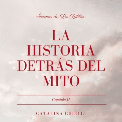 episode "Íconos de La Biblia: la historia detrás del mito" Parte 2 artwork