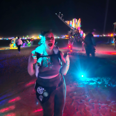 episode S08 E14 - That Feeling Of That artwork