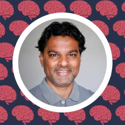 episode #24 - De kracht van post in een digitale wereld (met Dharminder Biharie) artwork