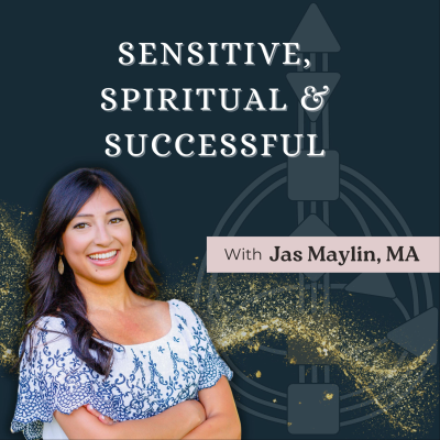 Sensitive, Spiritual & Successful