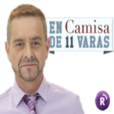 episode En Camisa de Once Varas 26/08/2015 09:00 artwork