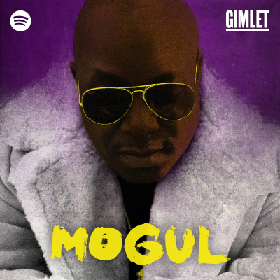 episode Mogul: The Life and Times of Reggie Ossé artwork