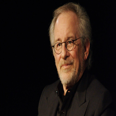 episode WE LOVE MOVIES - SPIELBERG SPECIAL, TICKET TO PARADISE, CLERKS III artwork