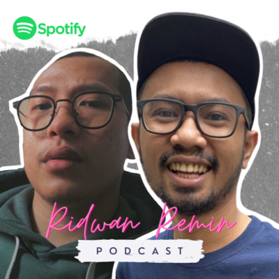 episode #13 Bintang Tamu: Almon Rista (Sok Review Film Podcast) artwork