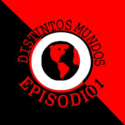 episode Distintos mundos - episodio 1 artwork