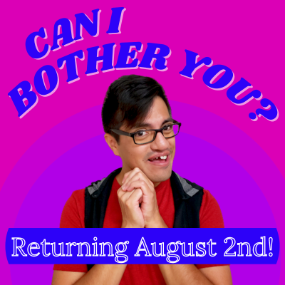 episode CIBY will BRB - Returning August 2nd! artwork