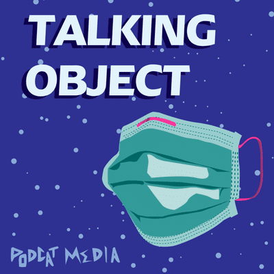episode Dealing with Covid: Learning Through a Mask artwork