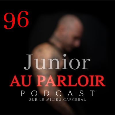 episode Épisode #96 - Junior artwork