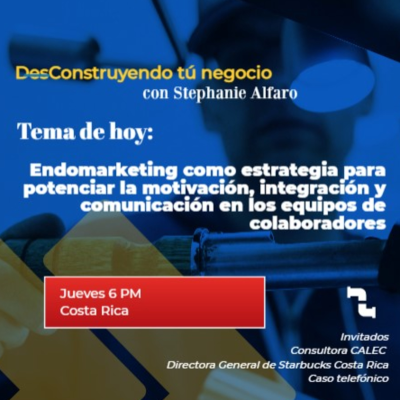 episode -Des-construyendo tú negocio artwork
