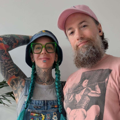 episode 267 - Gold verification, Single-Use Tools, and Frenum Piercings artwork