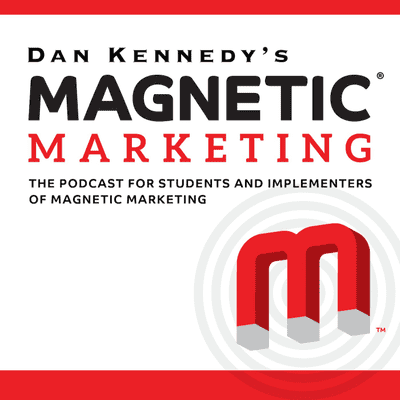 episode MMP 21 - Darin Adams artwork