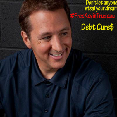 episode Kevin Trudeau - Debt Cures artwork