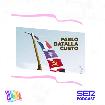 episode Con botas y a lo loco | Episodio 102 artwork