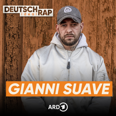 episode Gianni Suave: "Die letzten 2 Jahre waren die schwersten meines Lebens" artwork